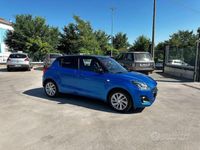 usata Suzuki Swift -- 1.2 Hybrid BI-COLOR