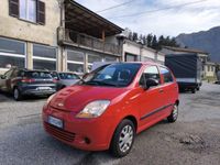 usata Chevrolet Matiz 2ª serie 800 SE Chic