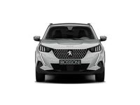 Usata Peugeot 2008 Allure 130 CV (95 kW) 2021 Grigio SUV