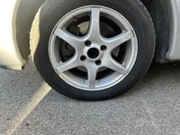 Usata Citroën Xsara Picasso 2006 Grigio Monovolume