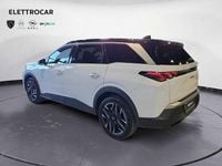 Usata Peugeot 5008 GTi 196 CV (144 kW) 2025 Bianco SUV