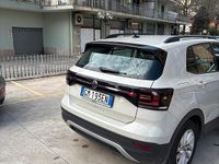Usata VW T-Cross 2023 SUV
