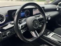 Usata Mercedes A200 AMG Line Premium Plus 150 CV (110 kW) 2023 Berlina