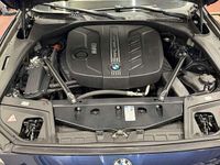 Usata BMW 520 184 CV (135 kW) 2013 Station wagon
