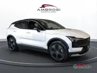 Ny Volvo EX30 CC Performance 314 kW (428 HK) 2026 Vit SUV