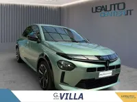 Usata Lancia Ypsilon 110 CV (80 kW) 2025 Verde Utilitaria