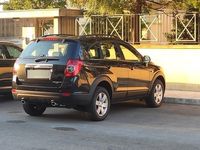 usata Chevrolet Captiva - 2012