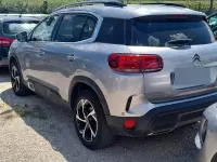 Usata Citroën C5 131 CV (96 kW) 2022 Station wagon