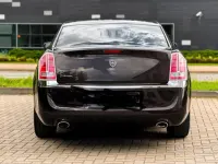 Usata Lancia Thema 239 CV (175 kW) 2013 Nero Berlina