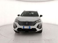 Usata Peugeot 2008 Allure 101 CV (74 kW) 2025 Bianco SUV