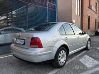 usata VW Bora 1.9 TDI 116cv