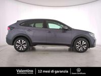 Usata VW Taigo Life 95 CV (69 kW) 2023 Grigio SUV