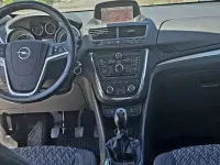 Usata Opel Mokka S 131 CV (96 kW) 2013 SUV