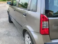 Usata Fiat Idea 90 CV (66 kW) 2007 Monovolume