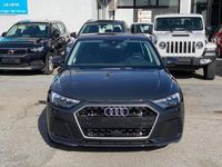 Usata Audi A1 Admired 95 CV (69 kW) 2019 Nero SUV