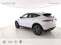 usata Jaguar E-Pace 2.0d i4 s awd 150cv auto my19