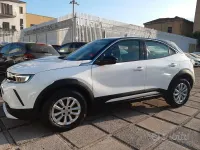 Usata Opel Mokka Edition 110 CV (80 kW) 2021 Bianco SUV