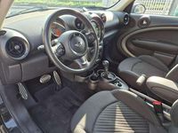 Usata Mini Cooper SD Countryman 143 CV (105 kW) 2017 Nero SUV