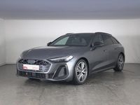 Usata Audi S5 Ambiente 367 CV (269 kW) 2025 Grigio daytona perlato Station wagon