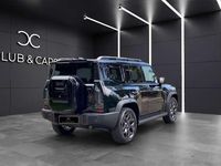 Nuova ICH-X K3 245 CV (180 kW) 2025 Nero met SUV