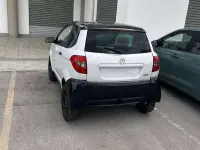 Usata Aixam City 68 CV (50 kW) 2011 Bianco Utilitaria