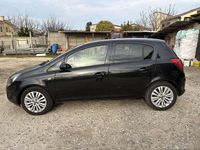 Usata Opel Corsa Edition 75 CV (55 kW) 2014 Utilitaria
