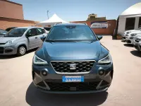 Usata Seat Arona FR 110 CV (80 kW) 2023 Grigio SUV