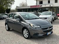 usata Opel Corsa 1.4 90CV GPL Tech 5 porte n-Joy