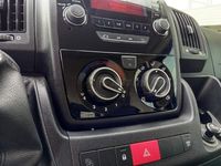 Usata Fiat Ducato 115 CV (84 kW) 2019 Blu Furgone
