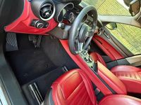 Usata Alfa Romeo Stelvio 2019 Grigio SUV