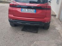 Usata EVO Evo 5 93 kW (127 CV) 2023 Rosso SUV