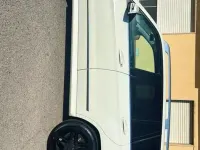Usata Mercedes GLK220 170 CV (125 kW) 2011 Bianco SUV