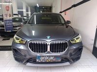 Usado BMW X1 Sport Line 150 HP (110 kW) 2020 Cinzento SUV
