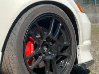 Usata Honda Integra Type R 147 CV (108 kW) 2018 Bianco Coupé