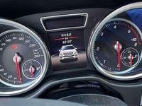 Usata Mercedes GLE250 Premium Plus 204 CV (150 kW) 2019 SUV