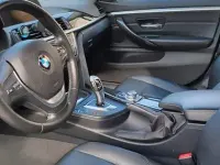 Usata BMW 420 Luxury Line 190 CV (139 kW) 2015 Coupé