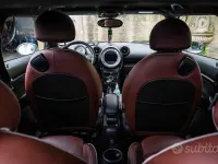 Usata Mini Cooper S Coupé 190 CV (139 kW) 2014 Coupé
