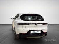 Usata Alfa Romeo Tonale Ti 160 CV (117 kW) 2023 Bianco SUV