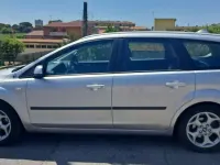 Usata Ford Focus Style 90 CV (66 kW) 2007 Station wagon