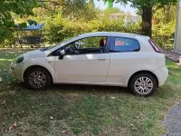 Usata Fiat Grande Punto S 69 CV (50 kW) 2012 Utilitaria