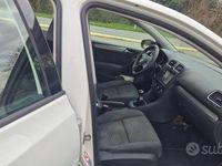 Usata VW Golf VII 105 CV (77 kW) 2012 Berlina