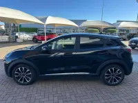 Usata Ford Puma Titanium X 125 CV (91 kW) 2024 Nero SUV