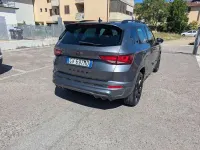 Usata Cupra Ateca 150 CV (110 kW) 2024 Grigio SUV