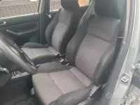 Usata VW Golf IV 101 CV (74 kW) 2002 Grigio Berlina