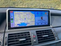 Usata BMW X6 245 CV (180 kW) 2010 SUV