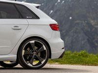 Usata Audi RS3 Ambiente 400 CV (294 kW) 2020 Berlina