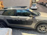 Usata Citroën C4 Feel 82 CV (60 kW) 2016 SUV