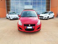 usata Suzuki Splash 1.0 VVT GL UNICO PROPRIETARIO