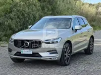 Usata Volvo XC60 Inscription 197 CV (144 kW) 2021 Altro SUV