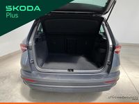 Usata Skoda Karoq Executive 116 CV (85 kW) 2022 Grigio SUV